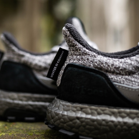 adidas Game of Thrones x UltraBoost 4.0 House Stark EE3706 main image 14